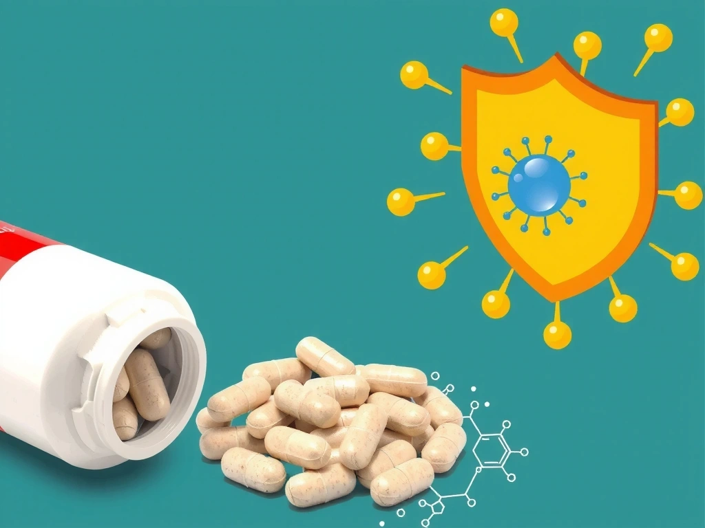 Suplementos de Selenio y protección celular